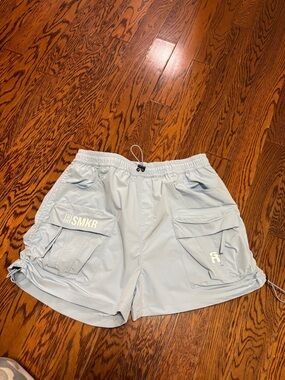 Smoke Rise NY Shorts Size: XL NWT